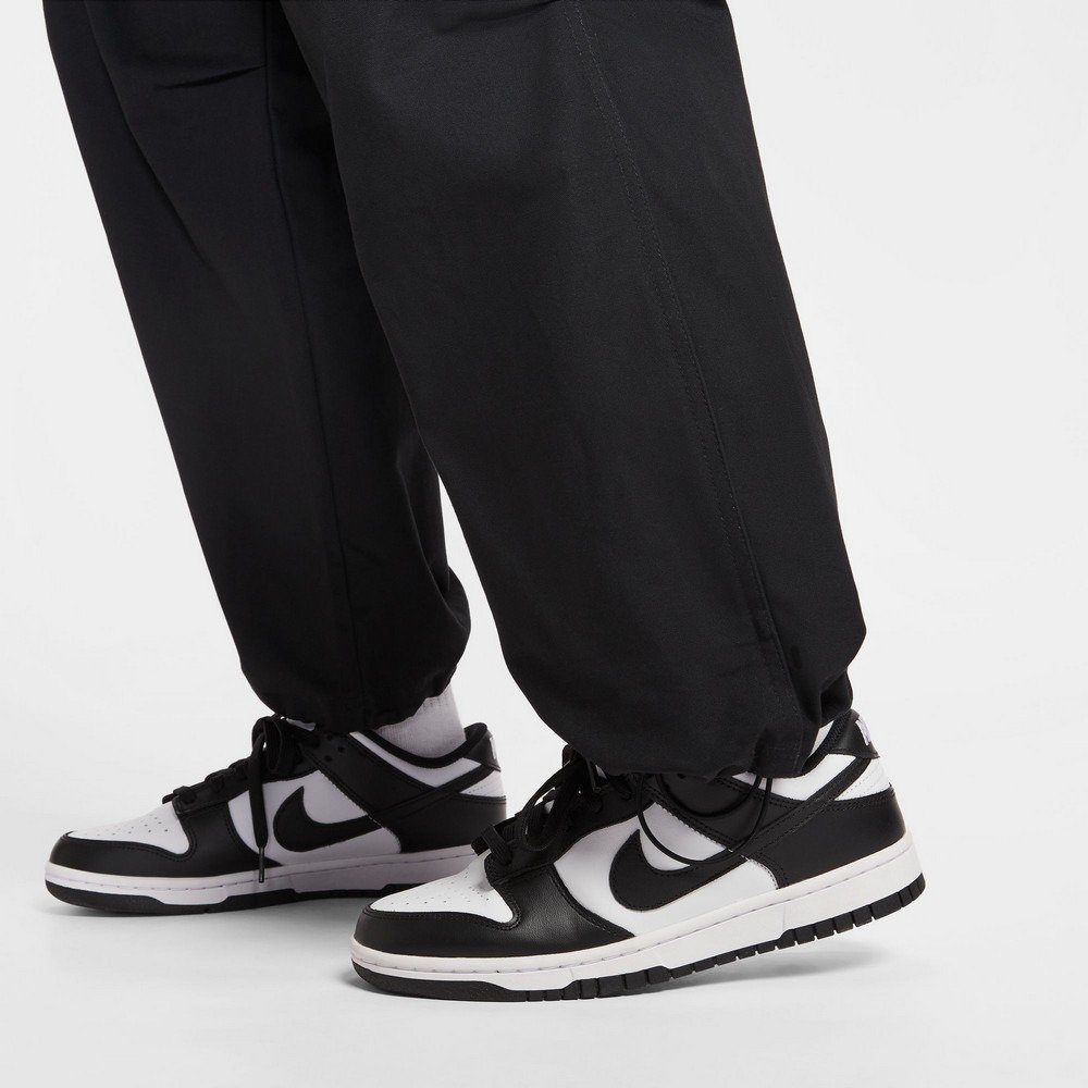 ナイキ（NIKE）（レディース）ミッドライズ オーバーサイズド ウーブン