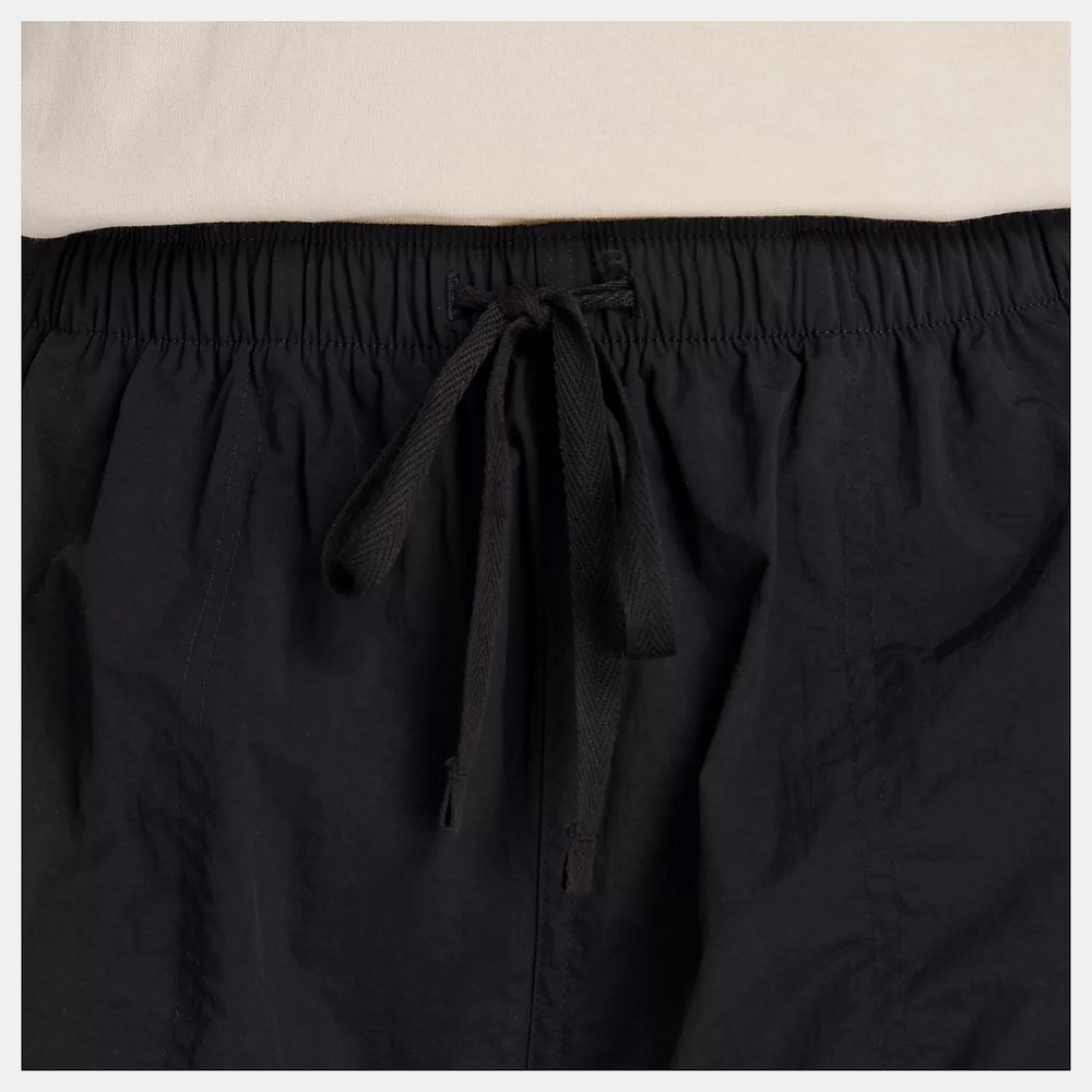 ニューバランス（new balance）（レディース）ウーブンカーゴパンツ AWP53504BK