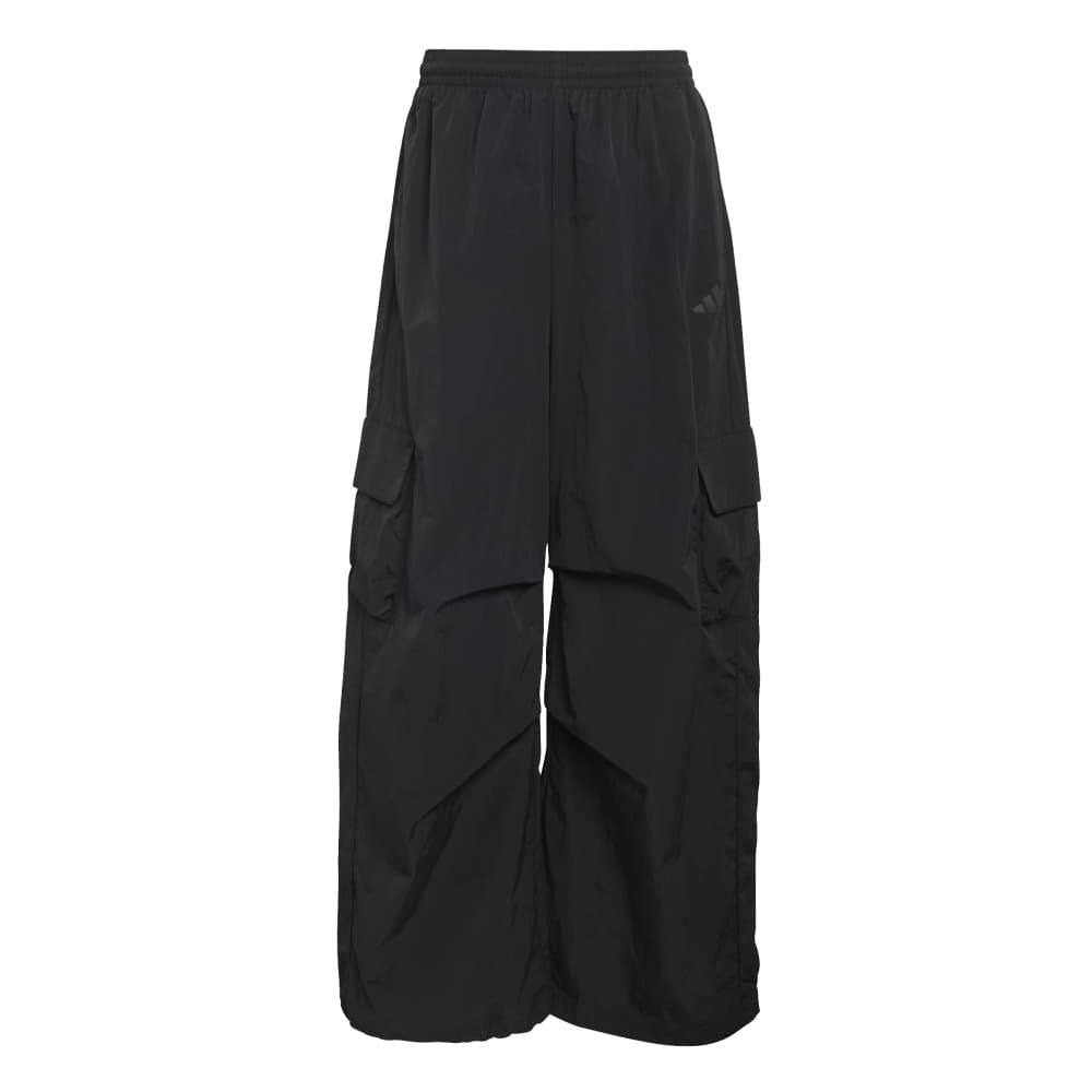 アディダス（adidas）（レディース）シティ テック カーゴパンツ BW052