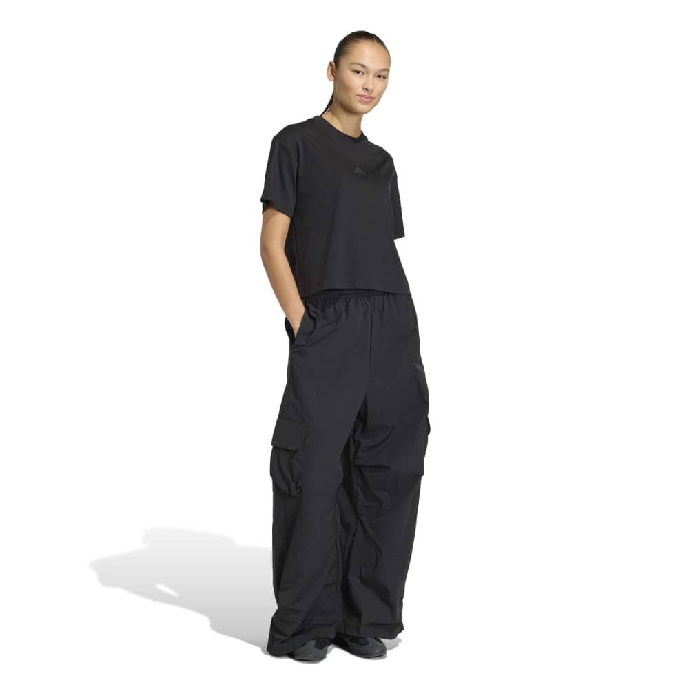 アディダス（adidas）（レディース）シティ テック カーゴパンツ BW052