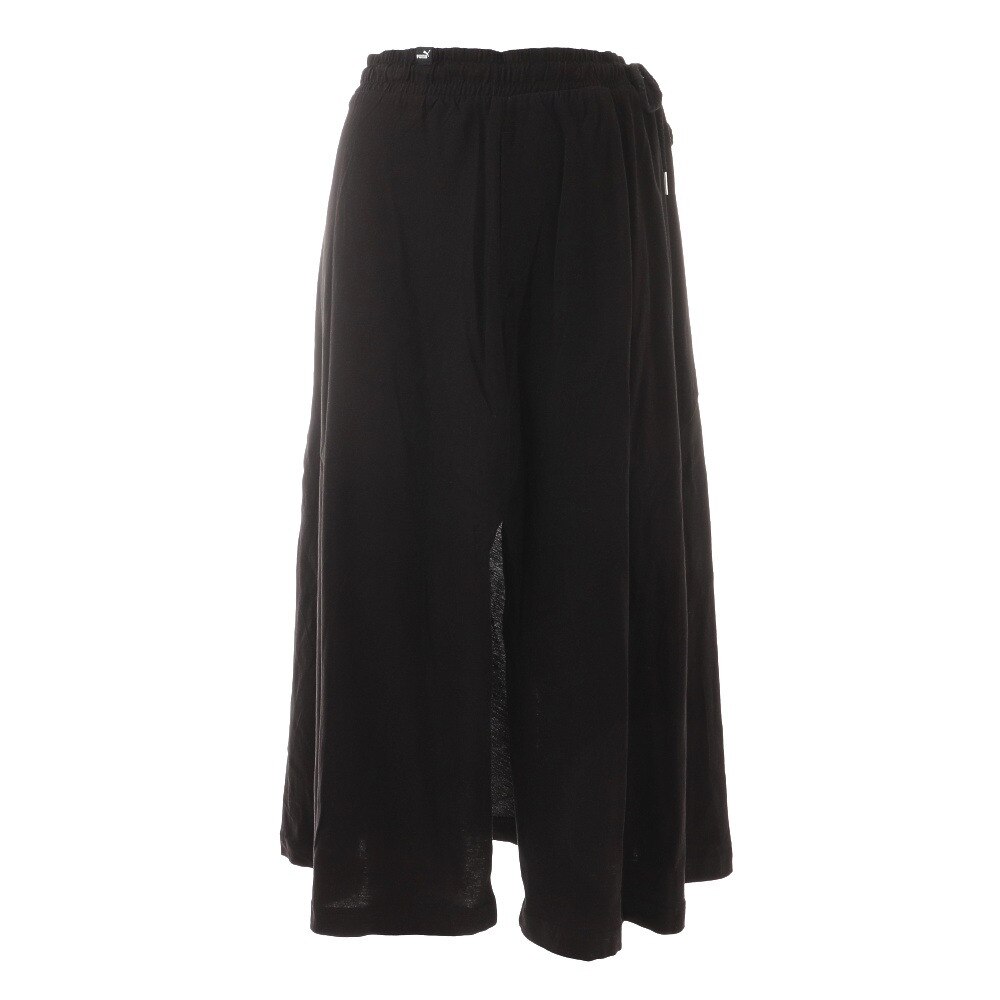  HER スカート 588752 01 BLK 母の日