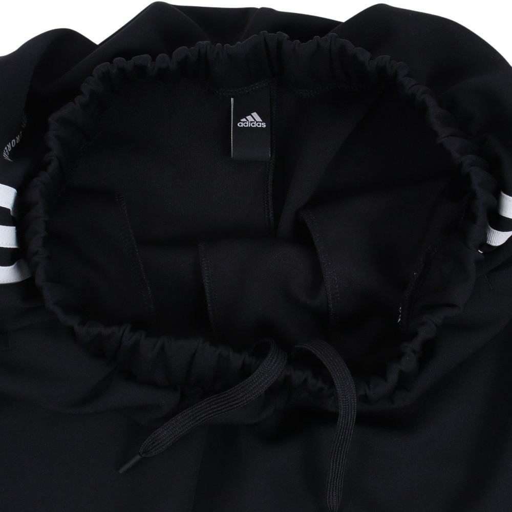 アディダス（adidas）（レディース）シーズナル スポーツウェア ルーズフィット ダブルニットスカート BUJ58-IA5239 スポーツ 用品はスーパースポーツゼビオ