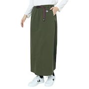 チャンピオン-ヘリテイジ(CHAMPION-HERITAGE)(レディース)スカート ロングスカート CW-Y202 655