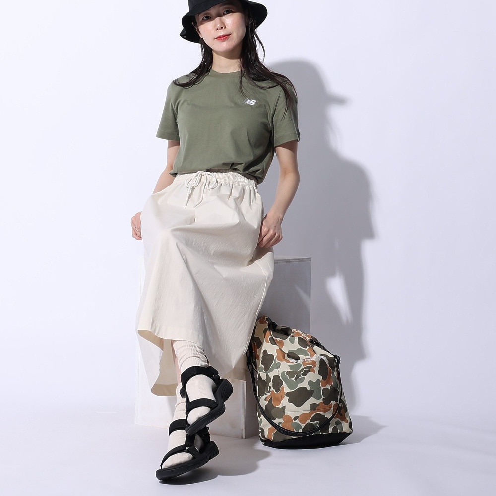 ニューバランス（new balance）（レディース）スカート WK41551LIN