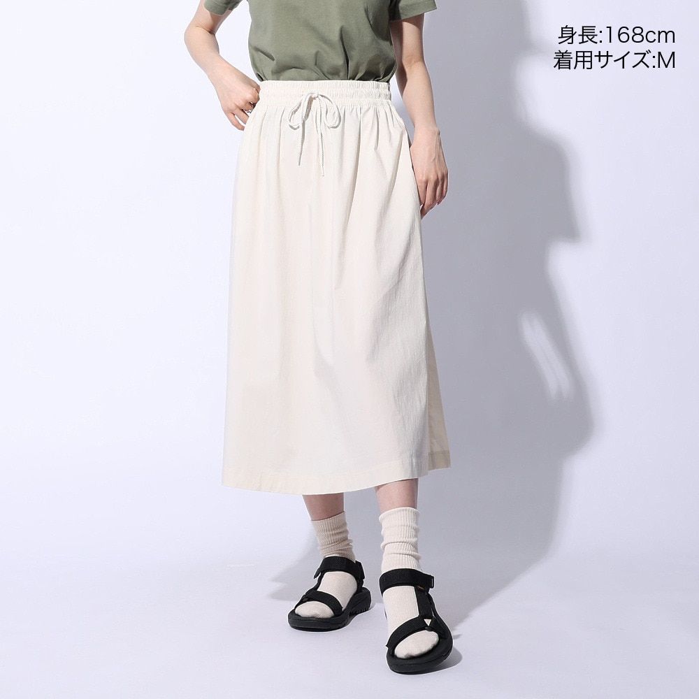 ニューバランス（new balance）（レディース）スカート WK41551LIN