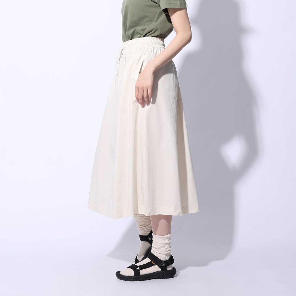 ニューバランス（new balance）（レディース）スカート WK41551LIN
