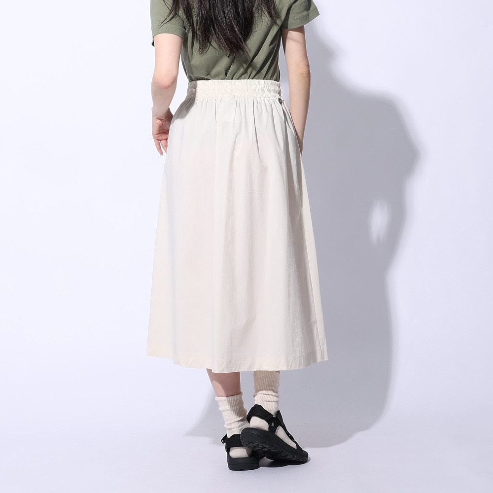 ニューバランス（new balance）（レディース）スカート WK41551LIN
