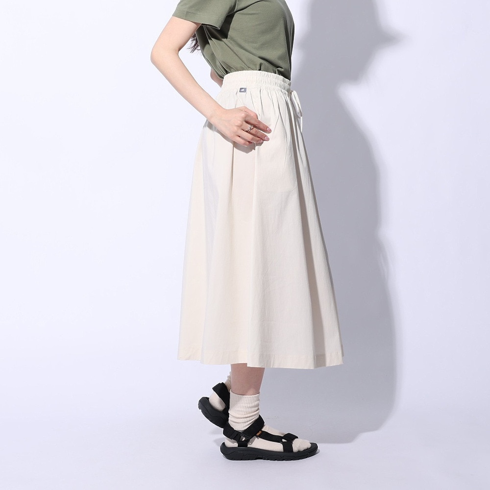 ニューバランス（new balance）（レディース）スカート WK41551LIN