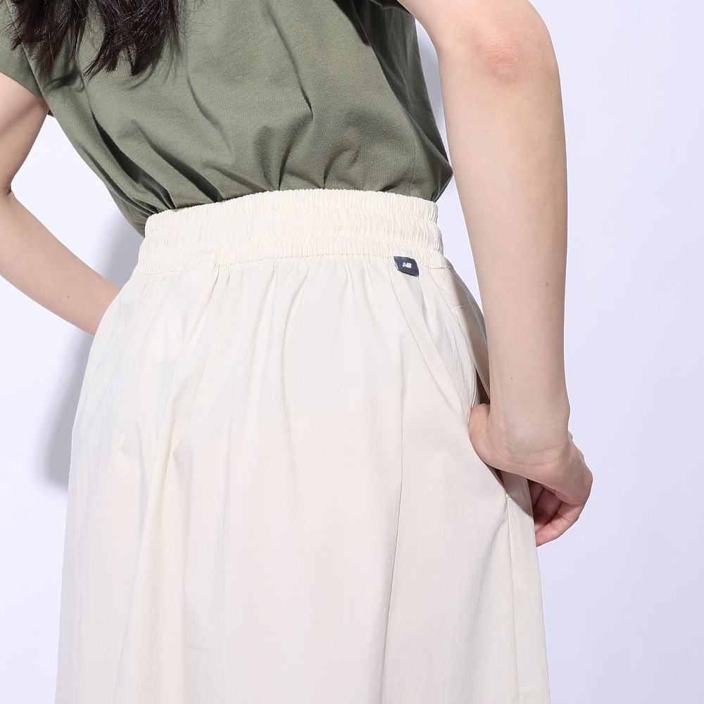 ニューバランス（new balance）（レディース）スカート WK41551LIN