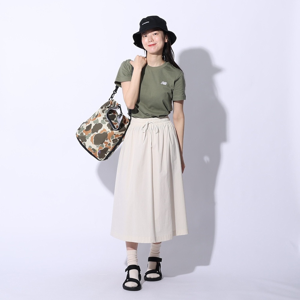 ニューバランス（new balance）（レディース）スカート WK41551LIN