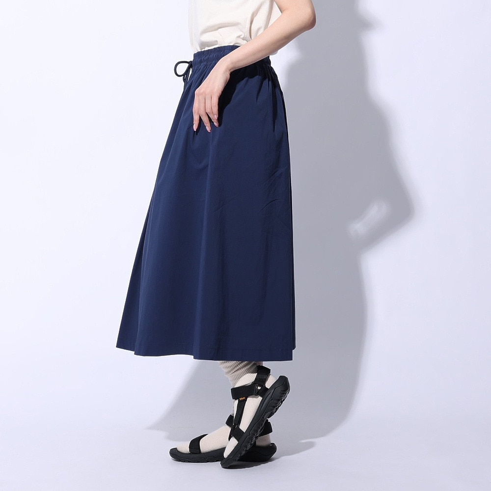 ニューバランス（new balance）（レディース）スカート WK41551NNY