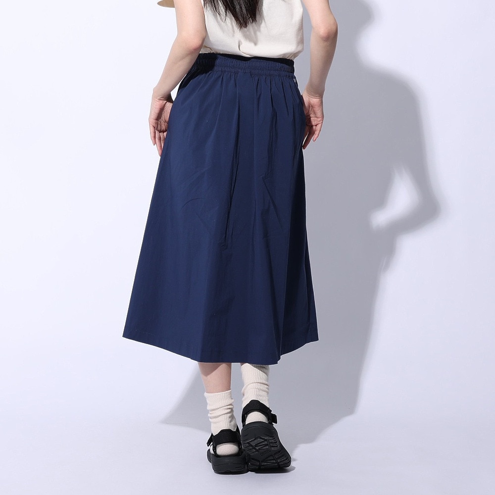 ニューバランス（new balance）（レディース）スカート WK41551NNY