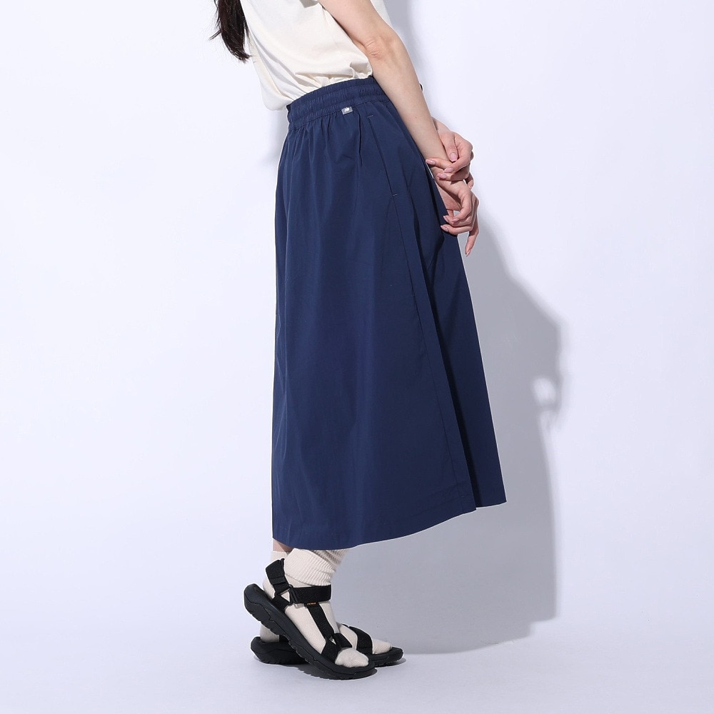ニューバランス（new balance）（レディース）スカート WK41551NNY