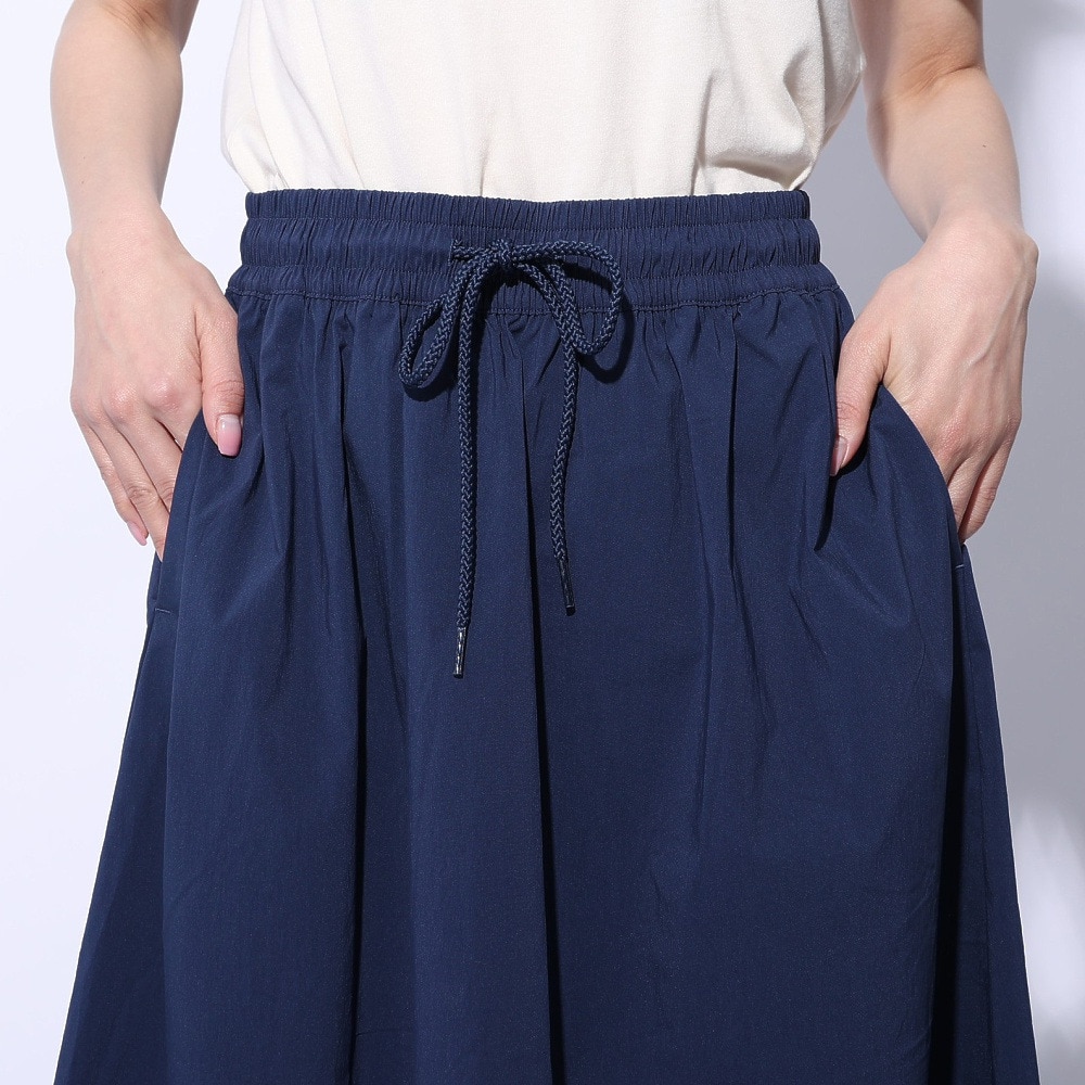 ニューバランス(new balance)(レディース)スカート WK41551NNY
