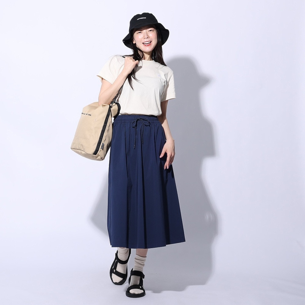 ニューバランス（new balance）（レディース）スカート WK41551NNY