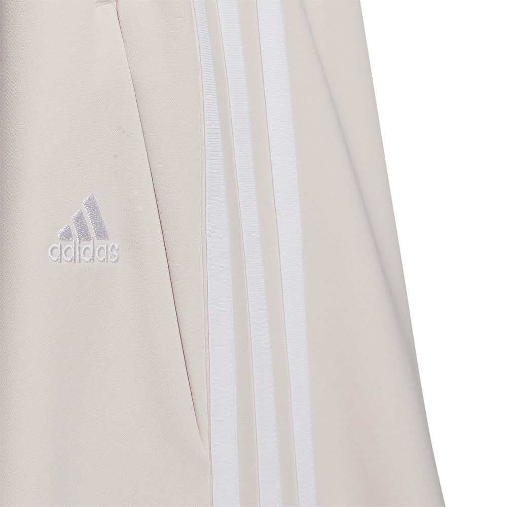 アディダス（adidas）（レディース）シーズナル スポーツウェア ルーズフィット ダブルニットスカート JSY13-IM8725