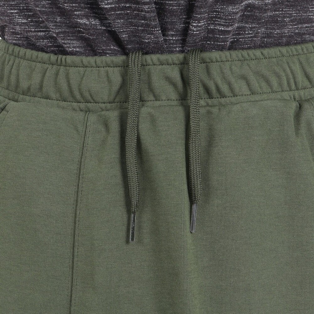プーマ（PUMA）（レディース）PCPC ニット ロング スカート 677709 31 OLV