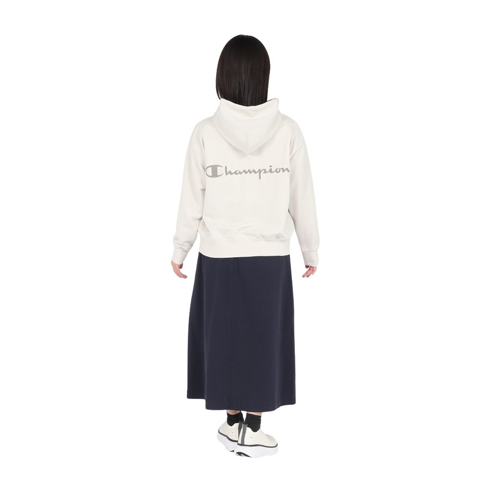 チャンピオン-ヘリテイジ（CHAMPION-HERITAGE）（レディース）ロングスカート CW-B205 386