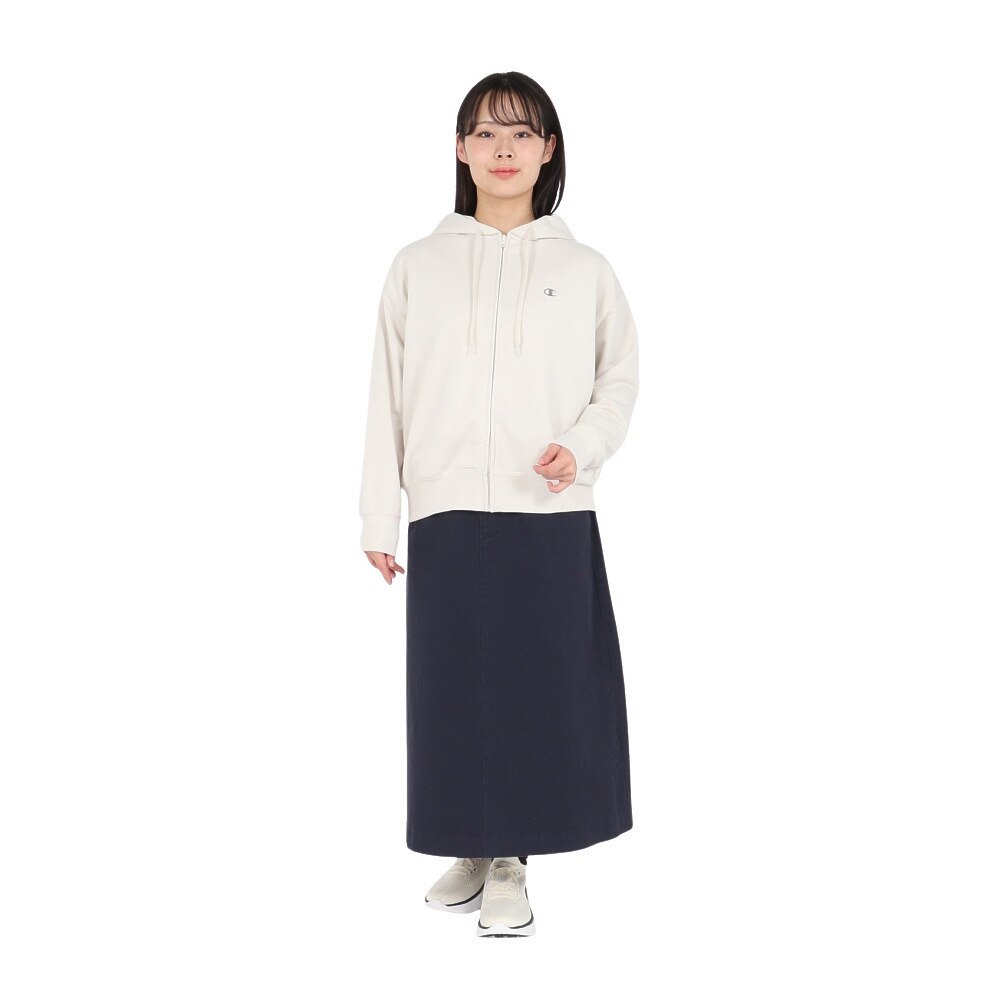 チャンピオン-ヘリテイジ（CHAMPION-HERITAGE）（レディース）ロングスカート CW-B205 386