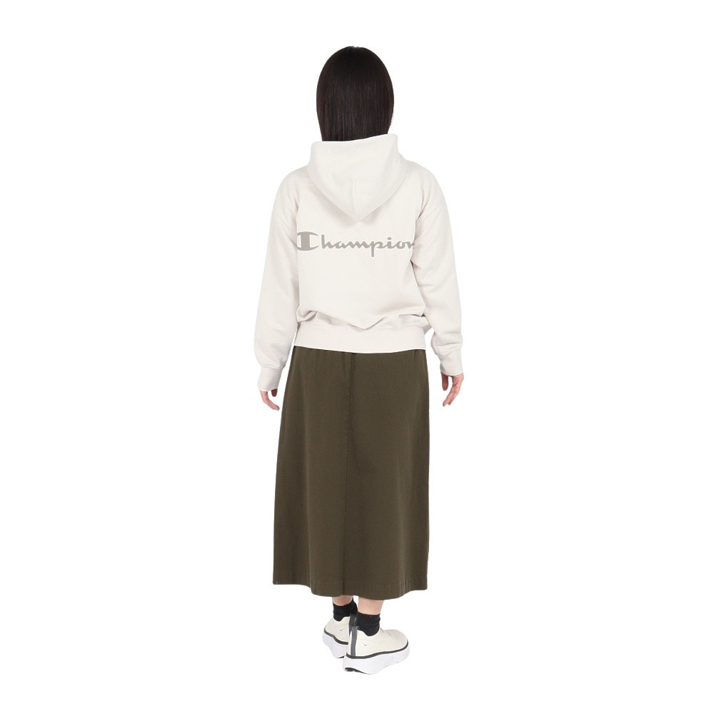 チャンピオン-ヘリテイジ（CHAMPION-HERITAGE）（レディース）ロングスカート CW-B205 655