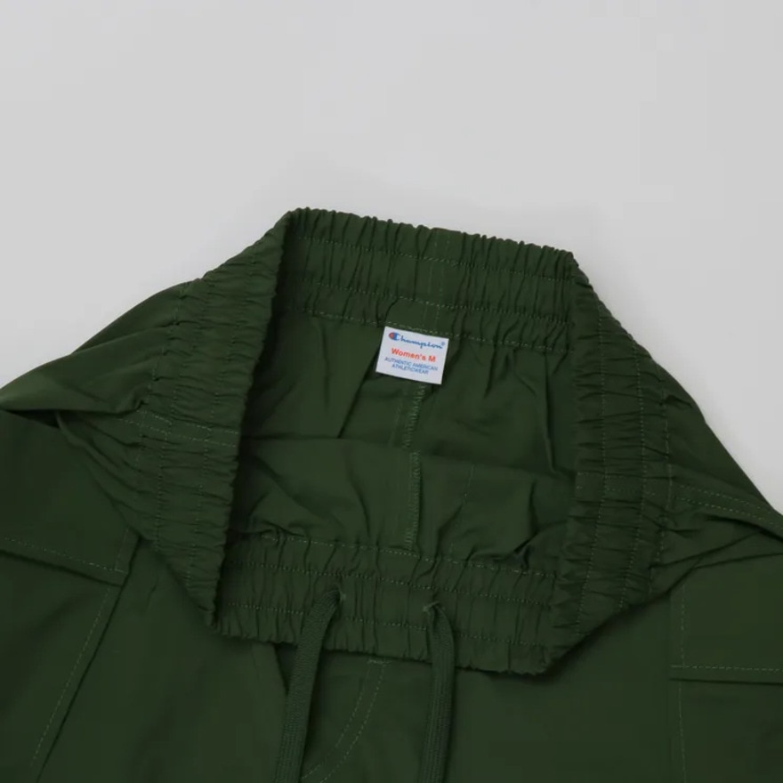 チャンピオン-ヘリテイジ（CHAMPION-HERITAGE）（レディース）ロングスカート CW-B207 655