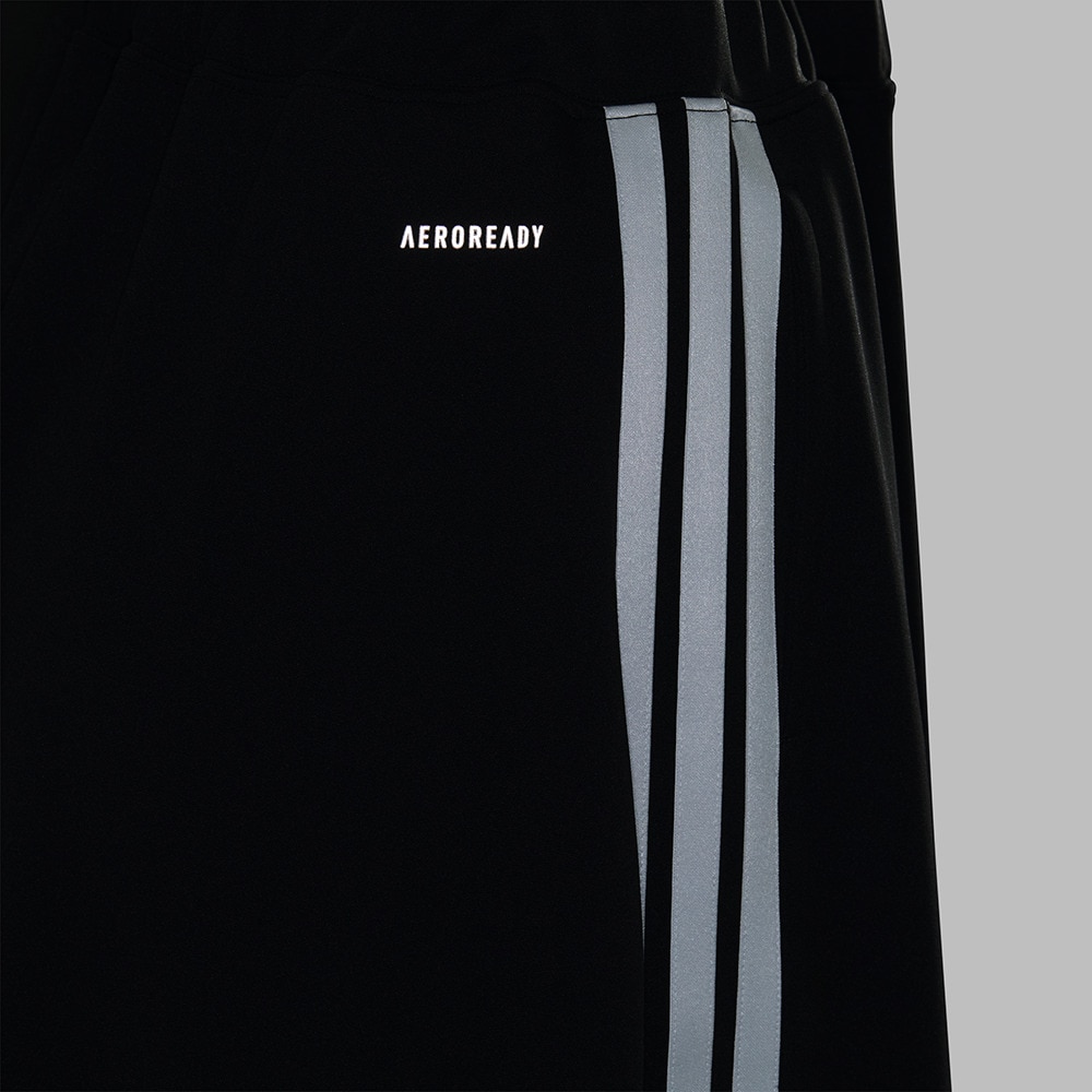 アディダス（adidas）（レディース）スリーストライプス ニットスカート KQD95-JL5094