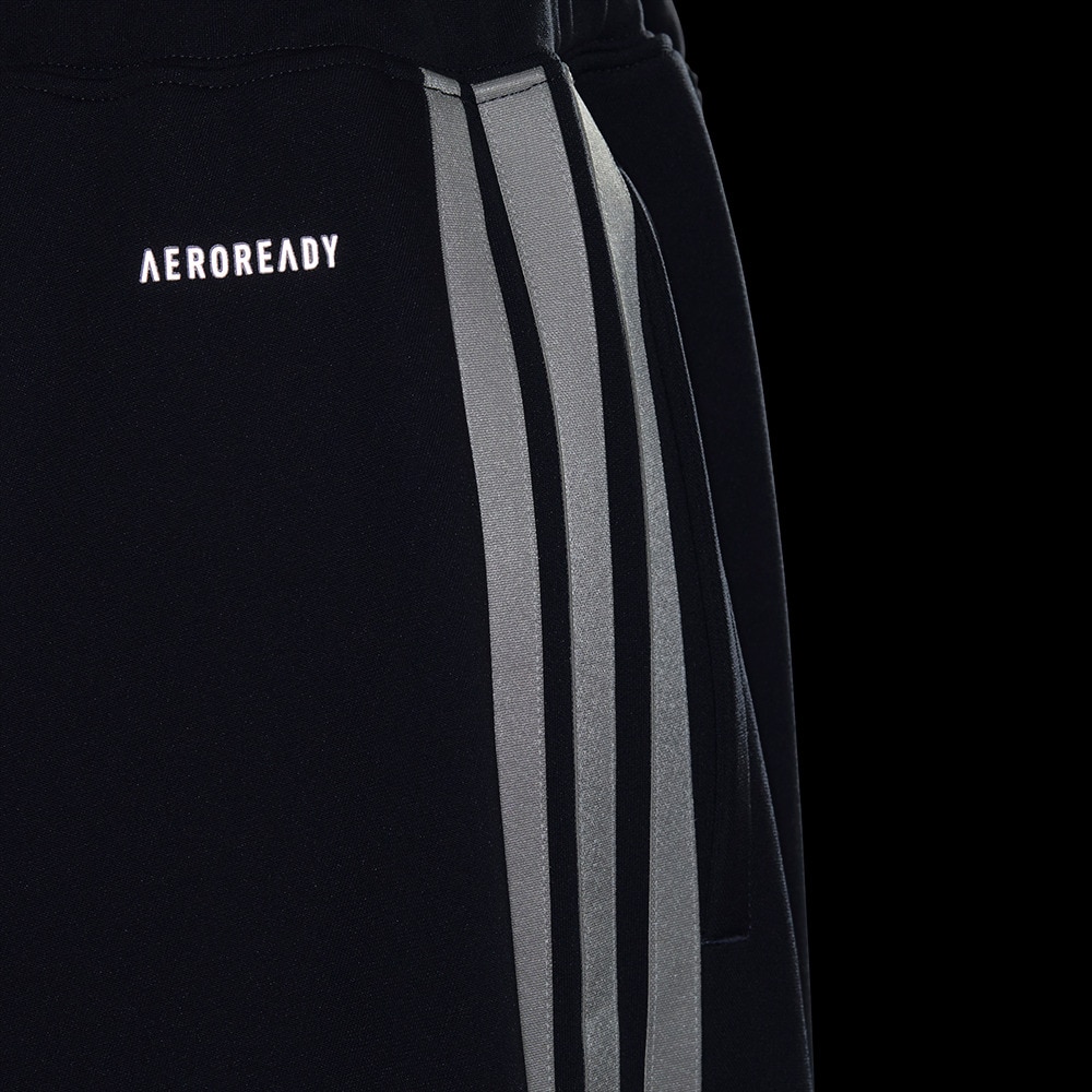 アディダス（adidas）（レディース）スリーストライプス ニットスカート KQD95-JL5096