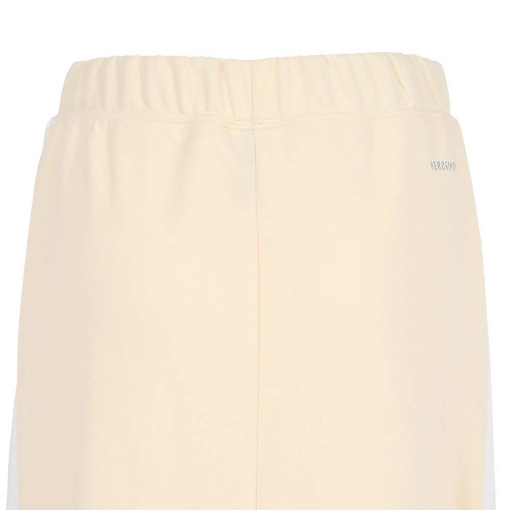 アディダス（adidas）（レディース）スリーストライプス ダブルニット Iライン スカート KRC75-JL5109