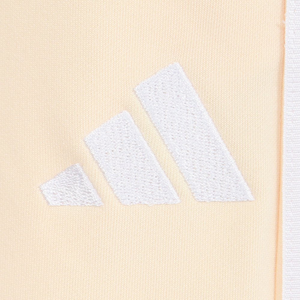 アディダス（adidas）（レディース）スリーストライプス ダブルニット Iライン スカート KRC75-JL5109