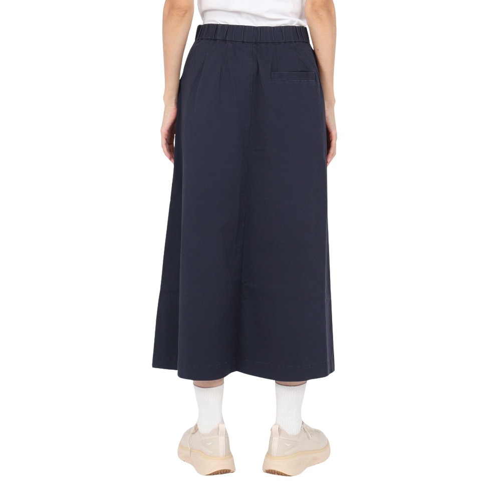 チャンピオン-ヘリテイジ（CHAMPION-HERITAGE）（レディース）WCA Twill ロングスカート CW-C202 386