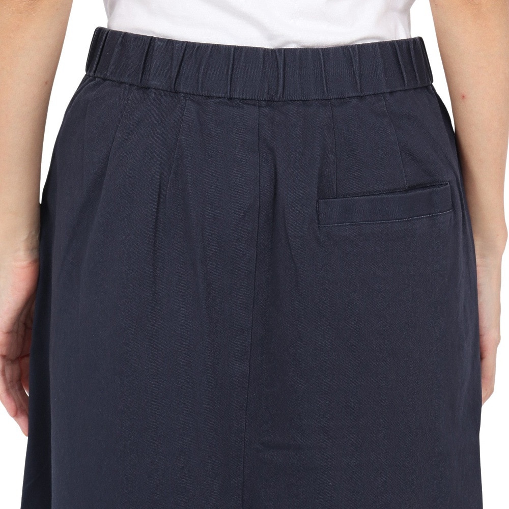 チャンピオン-ヘリテイジ（CHAMPION-HERITAGE）（レディース）WCA Twill ロングスカート CW-C202 386