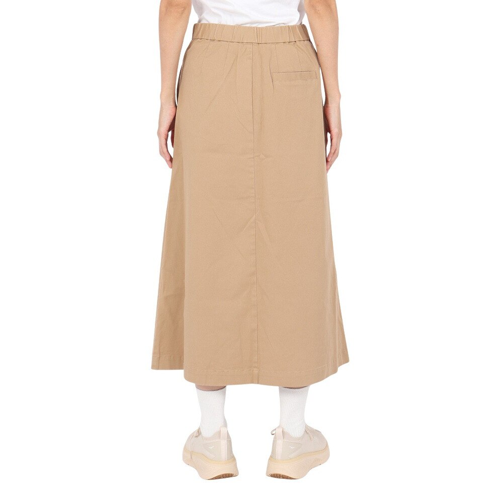 チャンピオン-ヘリテイジ（CHAMPION-HERITAGE）（レディース）WCA Twill ロングスカート CW-C202 780