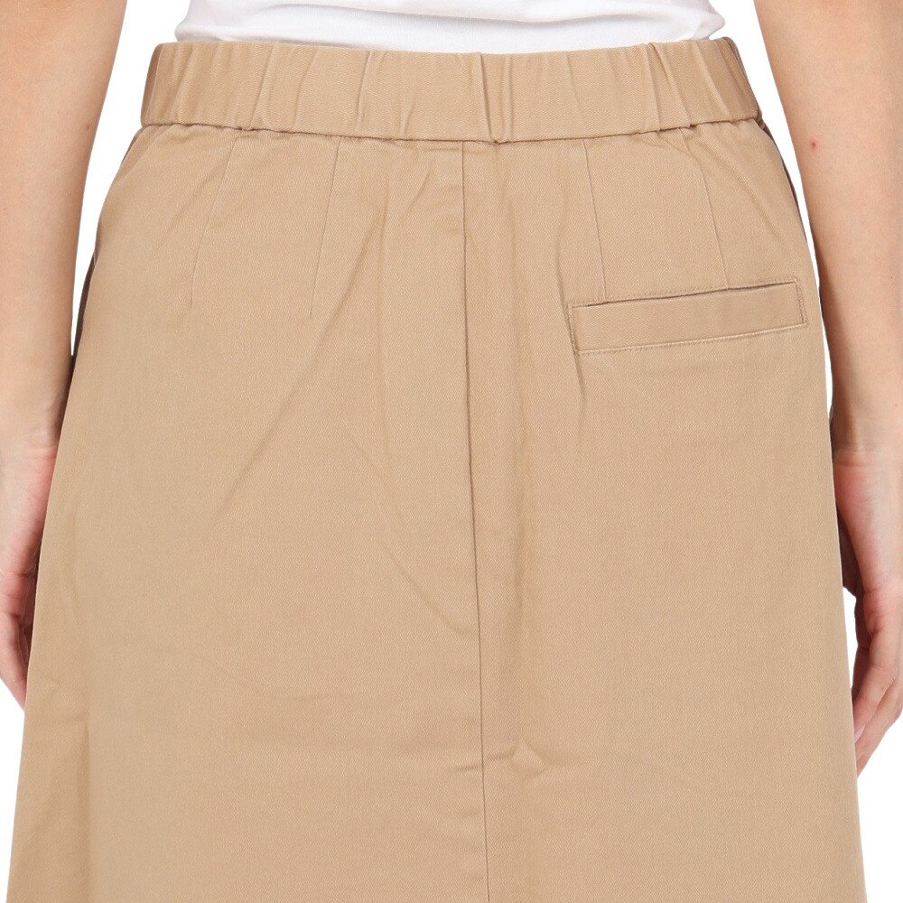 チャンピオン-ヘリテイジ（CHAMPION-HERITAGE）（レディース）WCA Twill ロングスカート CW-C202 780