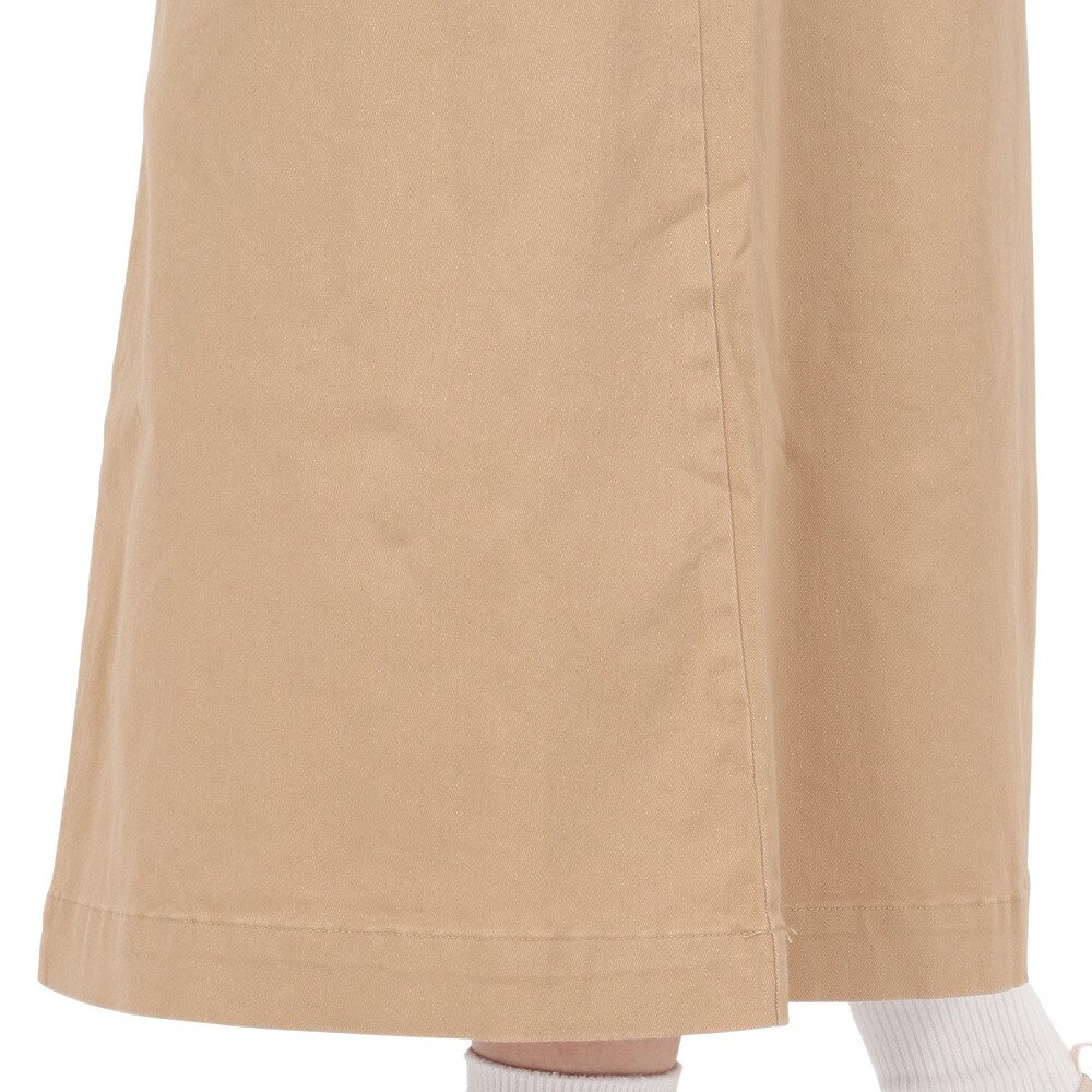 チャンピオン-ヘリテイジ（CHAMPION-HERITAGE）（レディース）WCA Twill ロングスカート CW-C202 780