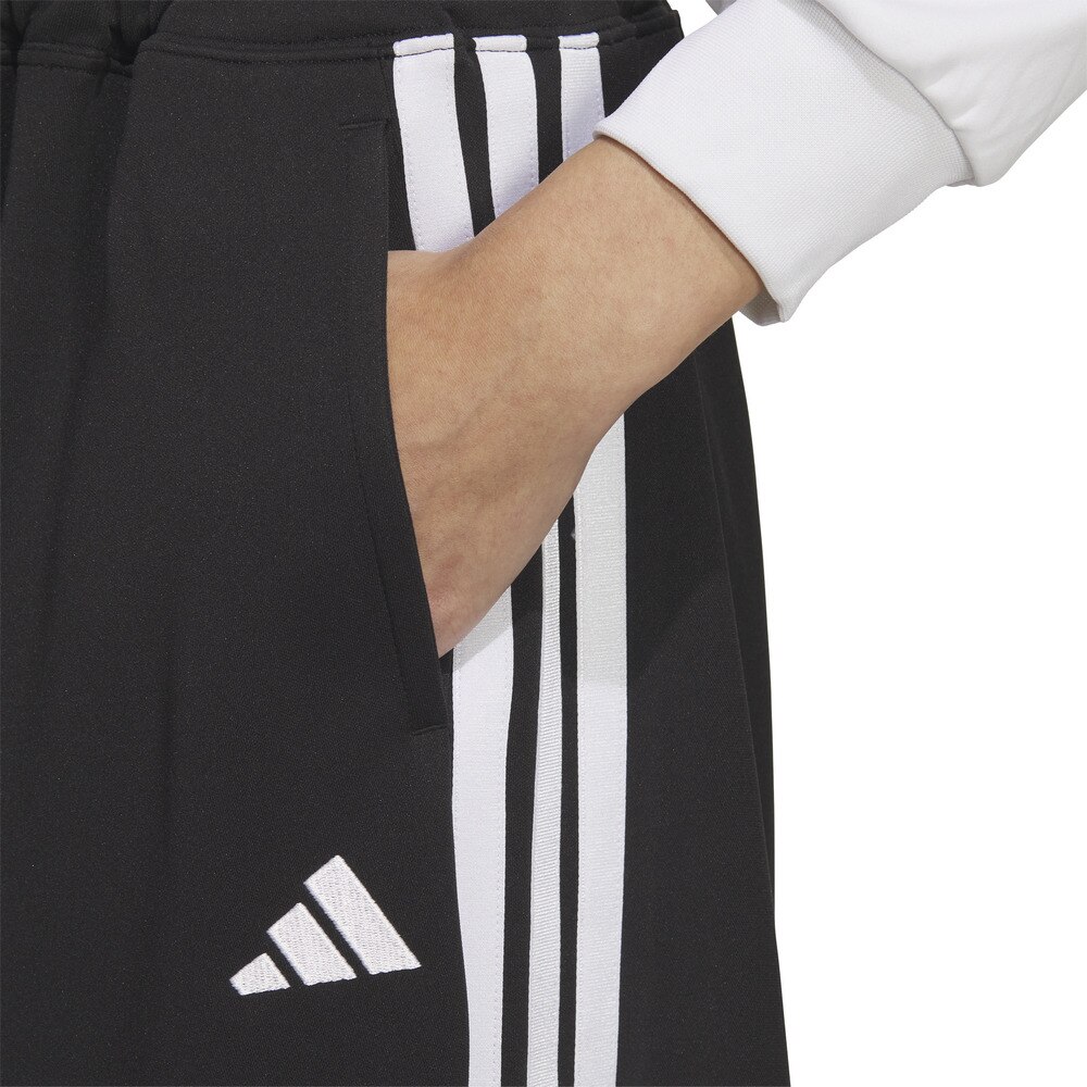 アディダス（adidas）（レディース）スリーストライプス KN スカート SH903-KA0962