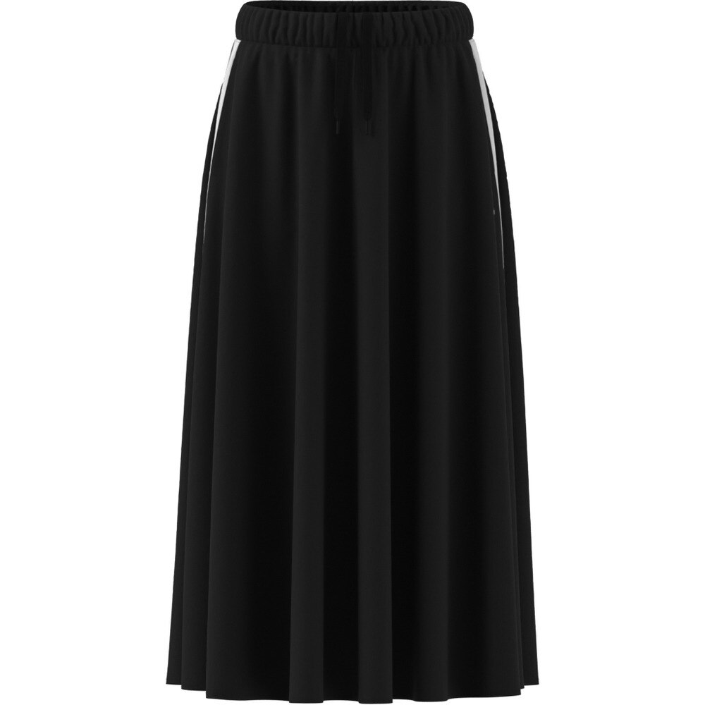 アディダス（adidas）（レディース）スリーストライプス KN スカート SH903-KA0962