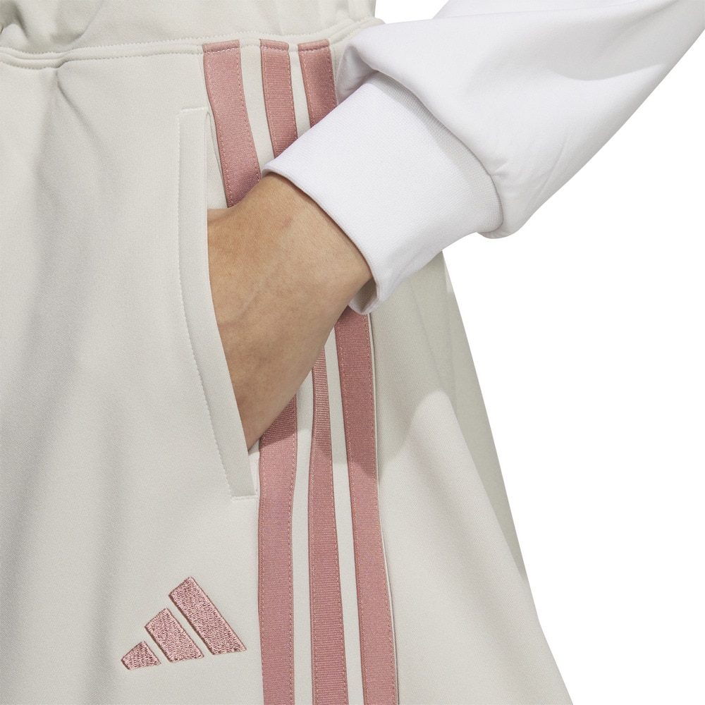 アディダス（adidas）（レディース）スリーストライプス KN スカート SH903-KA0963