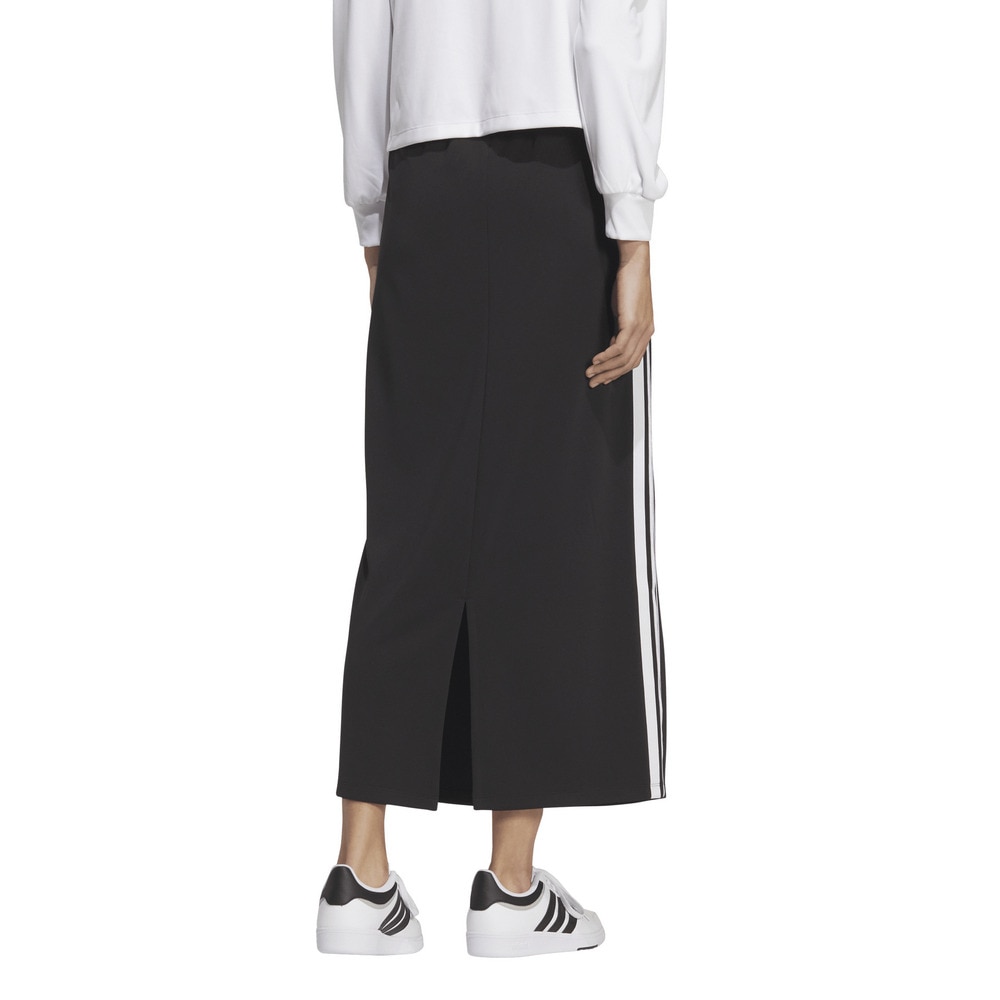 アディダス（adidas）（レディース）スリーストライプス DK アイライン スカート SW799-KA0965