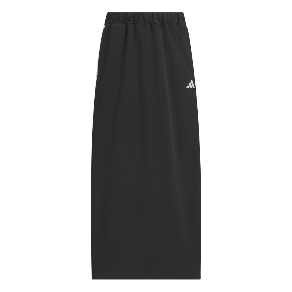アディダス（adidas）（レディース）スリーストライプス DK アイライン スカート SW799-KA0965