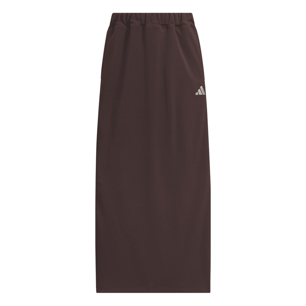 アディダス（adidas）（レディース）スリーストライプス DK アイライン スカート SW799-KA0966