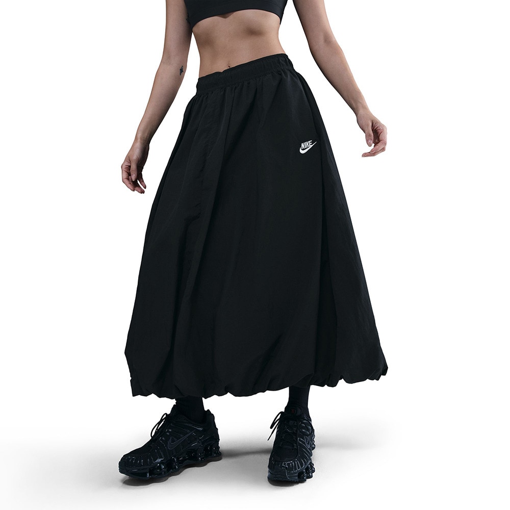 ナイキ（NIKE）（レディース）NSW WR スカート IM7451-010