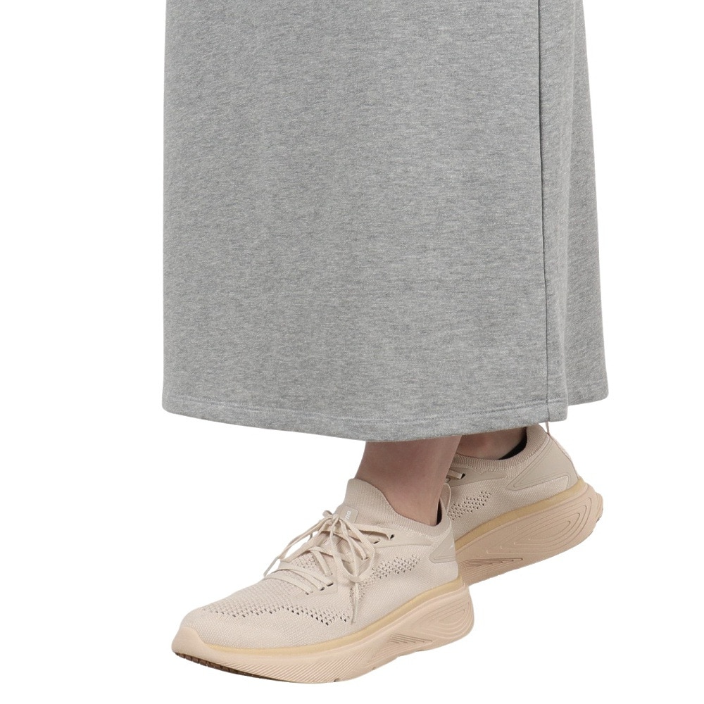 チャンピオン-ヘリテイジ（CHAMPION-HERITAGE）（レディース）スウェットスカート CW-Y212 070