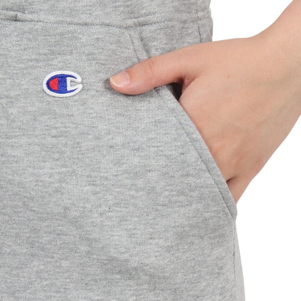 チャンピオン-ヘリテイジ（CHAMPION-HERITAGE）（レディース）スウェットスカート CW-Y212 070