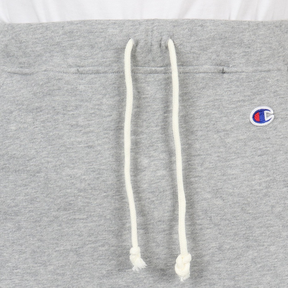 チャンピオン-ヘリテイジ（CHAMPION-HERITAGE）（レディース）スウェットスカート CW-Y212 070