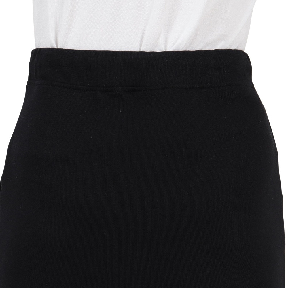 チャンピオン-ヘリテイジ（CHAMPION-HERITAGE）（レディース）スウェットスカート CW-Y212 090