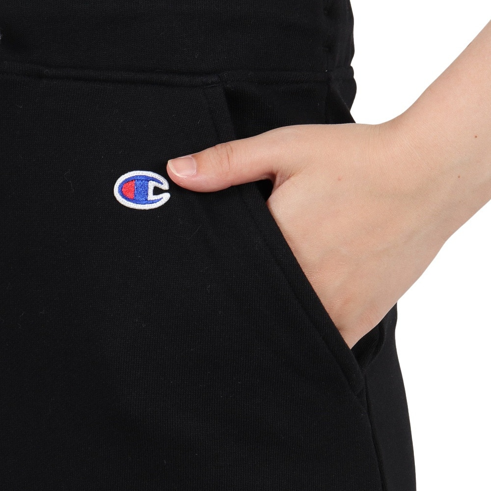 チャンピオン-ヘリテイジ（CHAMPION-HERITAGE）（レディース）スウェットスカート CW-Y212 090