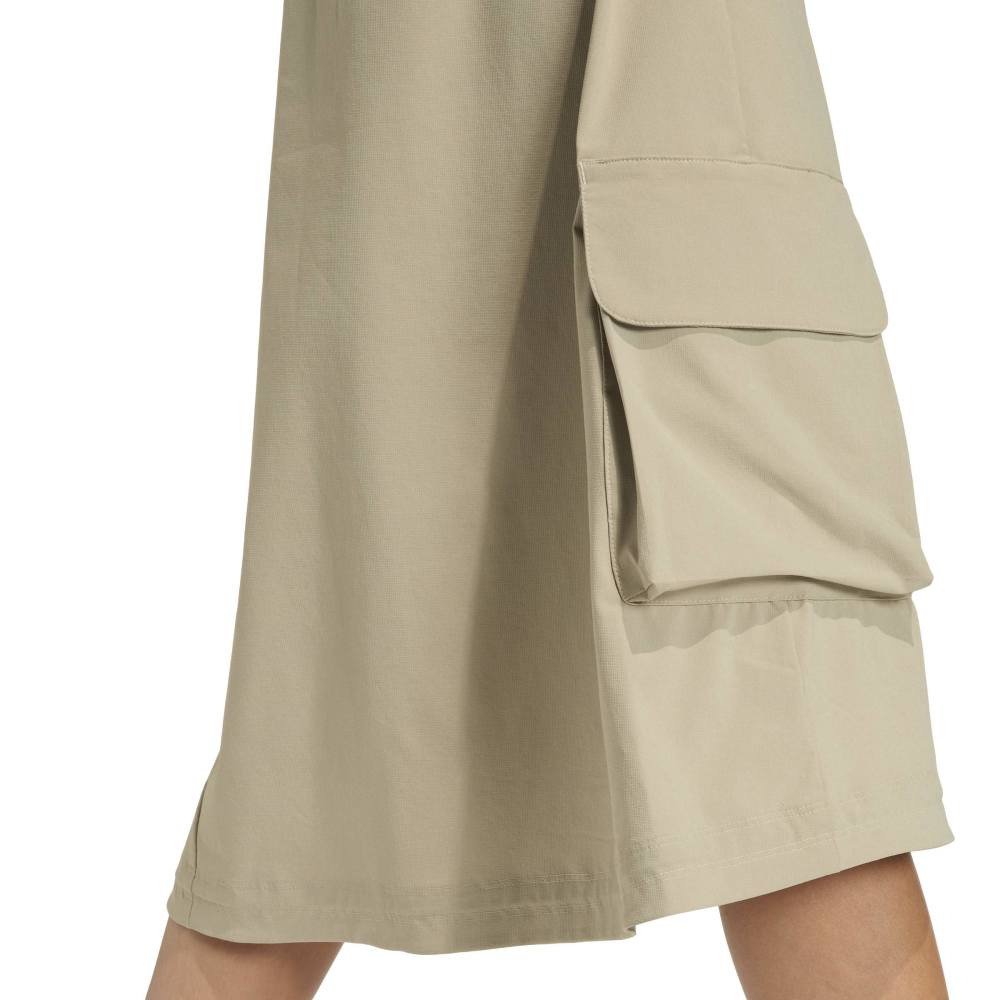 アディダス（adidas）（レディース）シティ テック スカート DB719-KE6084