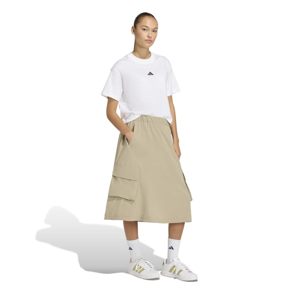 アディダス（adidas）（レディース）シティ テック スカート DB719-KE6084