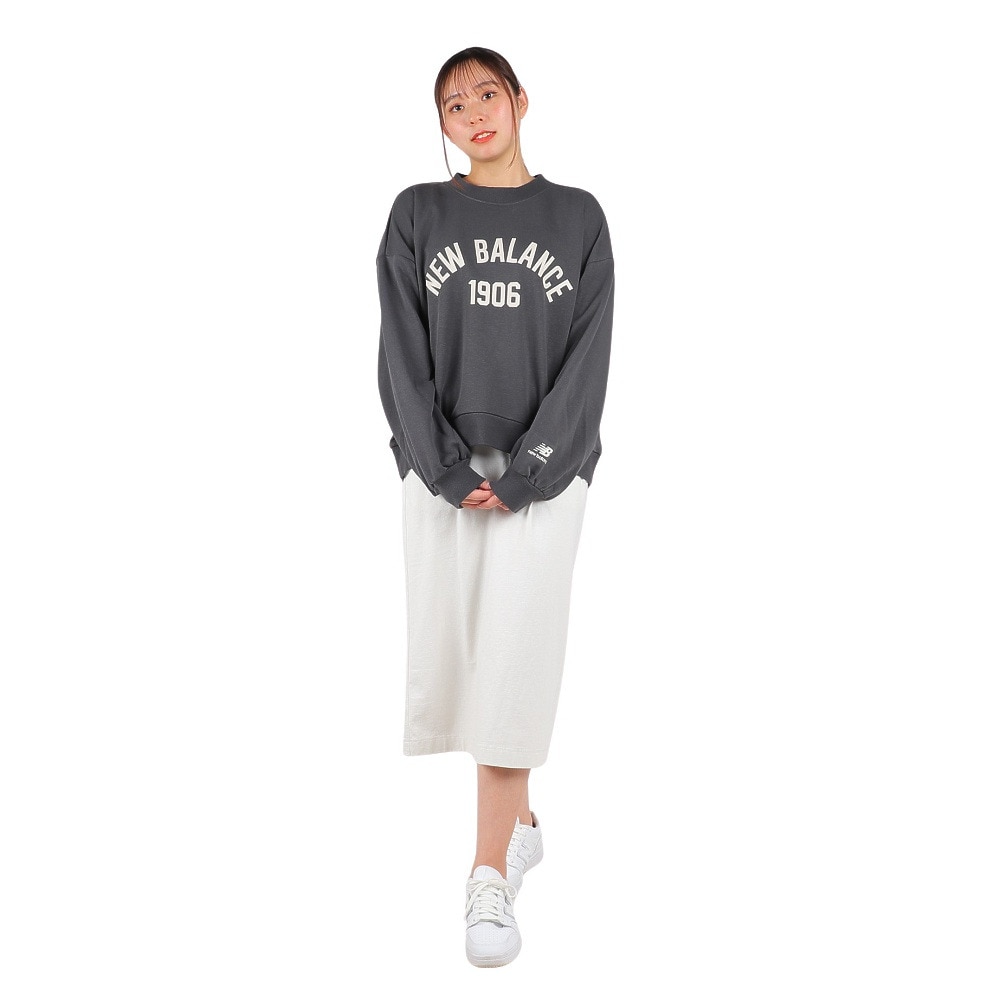 ニューバランス（new balance）（レディース）900 スカート AWK25068AWR