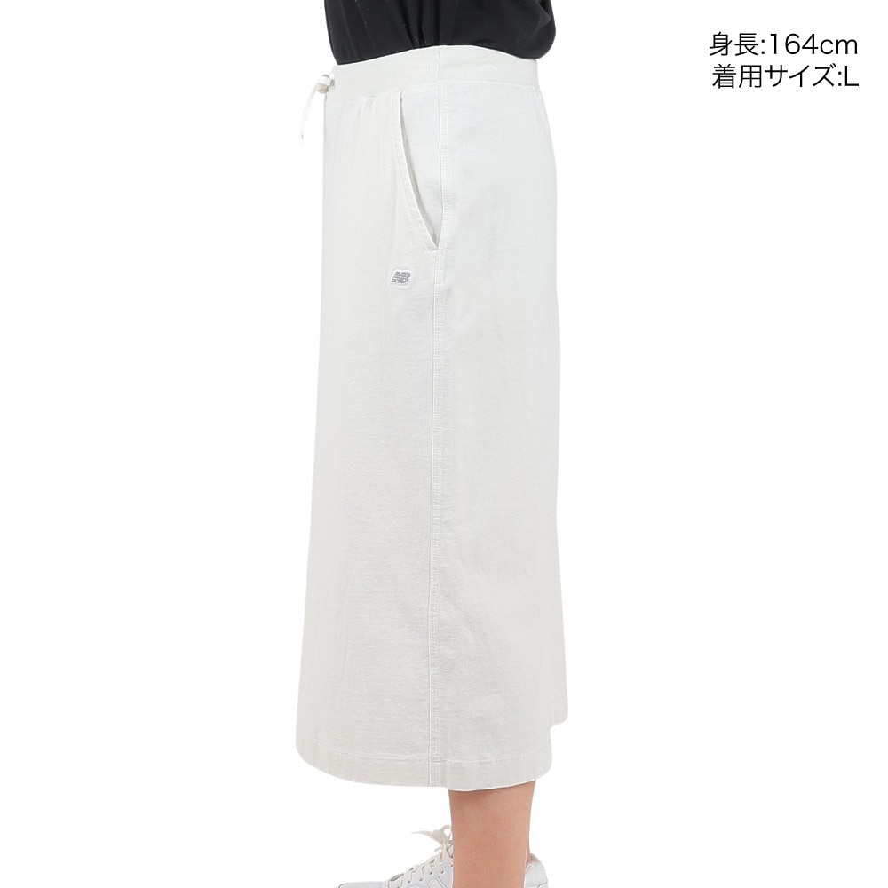 ニューバランス（new balance）（レディース）900 スカート AWK25068AWR